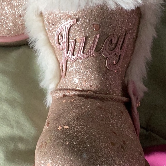 24 MONTHS JACKET & BOOTS - Picture 4 of 6